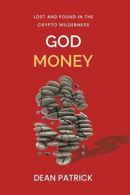 bokomslag God Money