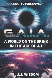 bokomslag G.A.I.A.