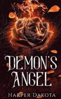 bokomslag Demon's Angel