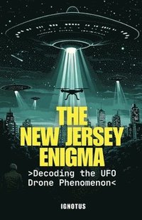 bokomslag The New Jersey Enigma