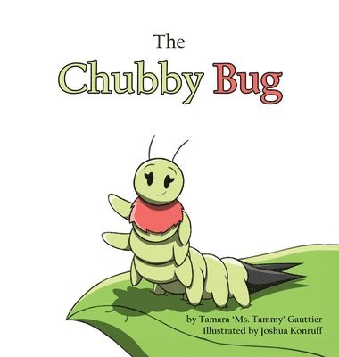 The Chubby Bug 1