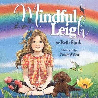 bokomslag Mindful Leigh