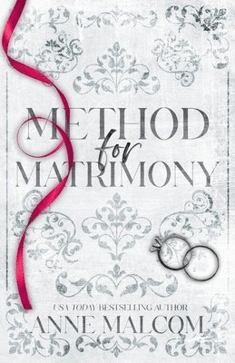 bokomslag Method for Matrimony