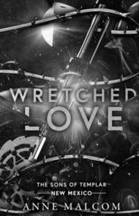 bokomslag Wretched Love