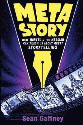 Sean Gaffney - Meta Story, Häftad