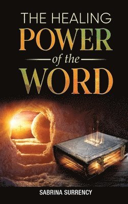 bokomslag Healing Power of The Word