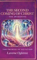 bokomslag Second Coming of Christ - The Awakening