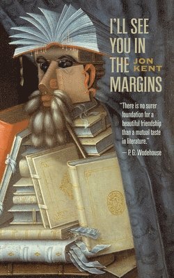 bokomslag I'll See You In The Margins