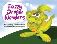 bokomslag Fuzzy Dragon Wonders Paperback
