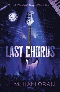 bokomslag Last Chorus: A Perfect Song Duet Part Two