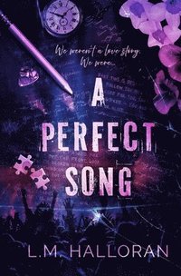 bokomslag A Perfect Song: The Complete Duet