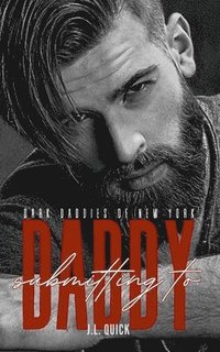 bokomslag Submitting to Daddy