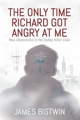 Only Time Richard Got Angry at Me 1