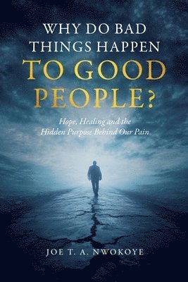 Joe T a Nwokoye, Joe T. a. Nwokoye, Joe T.A. Nwokoye, Joe T. A. Nwokoye - Why Do Bad Things Happen to Good People?, Häftad