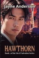 bokomslag Hawthorn: Book 2 of the Sin & Salvation Series