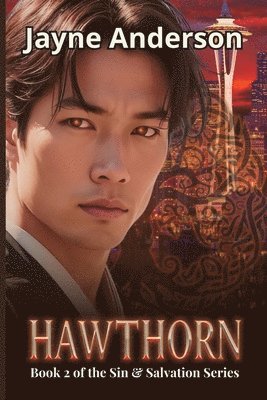 Jayne Anderson, Rebecca Jayne - Hawthorn, Häftad