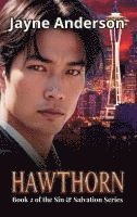 bokomslag Hawthorn: Book 2 of the Sin & Salvation Series