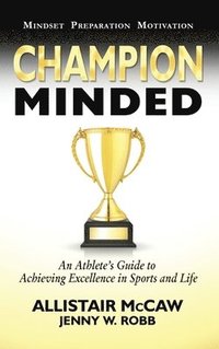 bokomslag Champion Minded