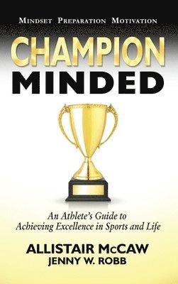 bokomslag Champion Minded