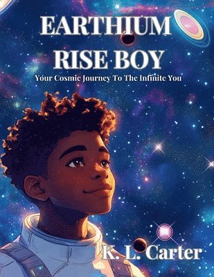 Earthium Rise Boy