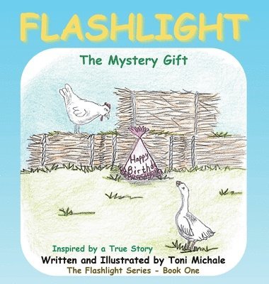 Flashlight The Mystery Gift 1