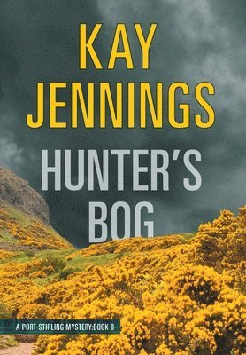 Hunter's Bog 1