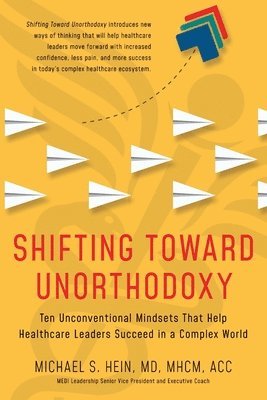 bokomslag Shifting Toward Unorthodoxy