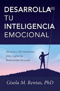 bokomslag Desarrolla tu Inteligencia Emocional