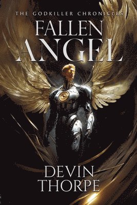 Fallen Angel 1