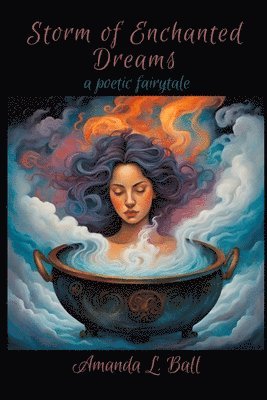 Storm of Enchanted Dreams 1