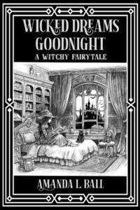 bokomslag Wicked Dreams Goodnight