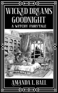 bokomslag Wicked Dreams Goodnight
