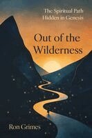 Ron Grimes - Out of the Wilderness, Häftad