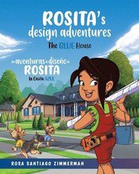 bokomslag Rosita's Design Adventures