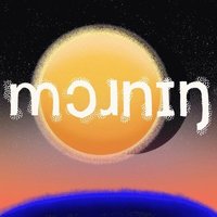 bokomslag M??n?? [Morning//Mourning]