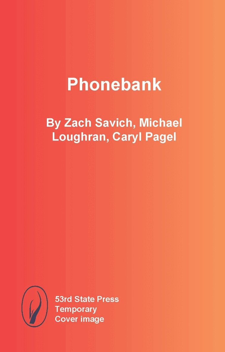 Phonebank