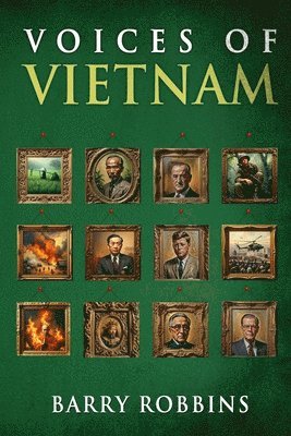 Voices of Vietnam 1