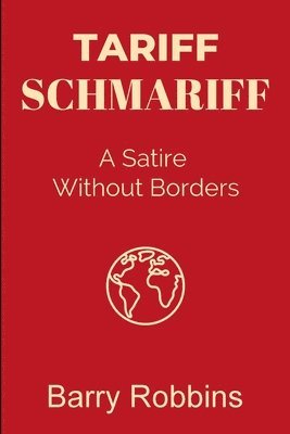 bokomslag Tariff Schmariff