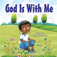 bokomslag God is with me