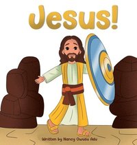 bokomslag Jesus Gives Me...