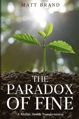 bokomslag Paradox of Fine