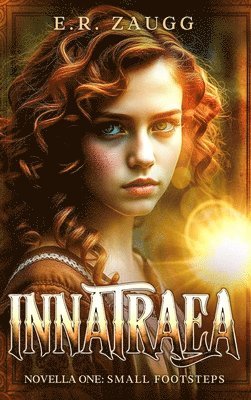 bokomslag Innatraea Novella One