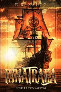 bokomslag Innatraea Novella Two