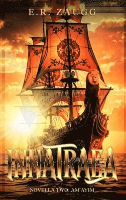 Innatraea Novella Two 1