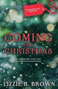 bokomslag Coming for Christmas