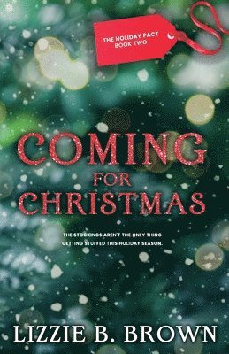 bokomslag Coming for Christmas