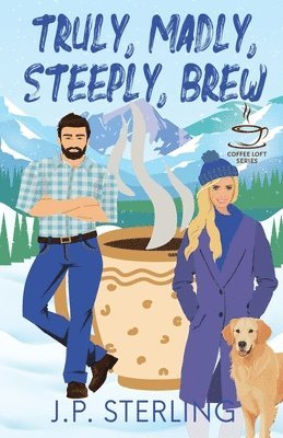 Truly, Madly, Steeply Brew 1