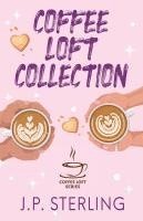 bokomslag Coffee Loft Collection