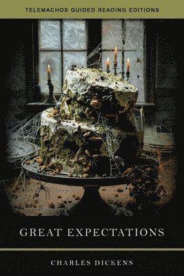 Charles Dickens - Great Expectations, Häftad