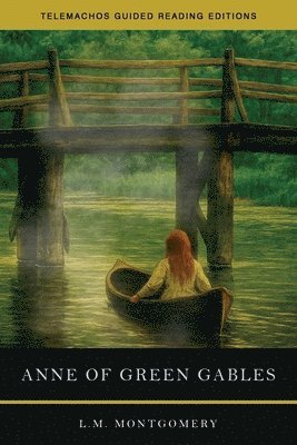 Lucy Maud Montgomery - Anne of Green Gables, Häftad